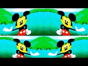 Clubhouse | Intro Scene COmposite EffectS