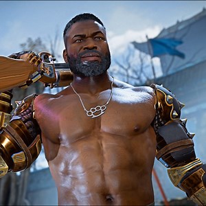 38K views · 647 reactions | Jax vs Shadow | Sky Riders | Facebook