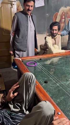 Magic Touch Shot ✨🎯#Carrom#Shorts#Viral#Trending#Foryou