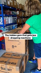 90% off your favourite brands?! 👀Yes… it’s real. And it’s how we’ve been shopping for 15 years.This week’s haul: Next, Crew Clothing, M&S, Carhartt, Seasalt — all at least 50% off RRP, with some steals at 90% off. 🤯📣 Comment “arrivals” for the link before they’re gone.And here’s the twist — people don’t just come back for the prices.It’s our old-school customer service that seals the deal.We reply. We help with sizing. We actually care.High-quality brands jaw-dropping discounts real human ser