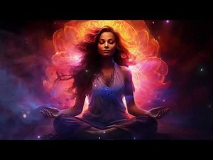 Musique de Méditation pour une Transformation Positive : Énergies de Guérison et Détente