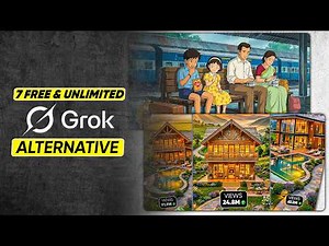 Grok AI Stopped Working? I Found 7 FREE AI Video Generators That Still Work (2026)