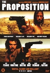 The Proposition (Dvd), Guy Pearce | Dvd's | bol