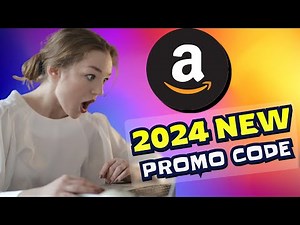 New Amazon Promo Codes 2024: Save Big with Amazon Coupon Codes