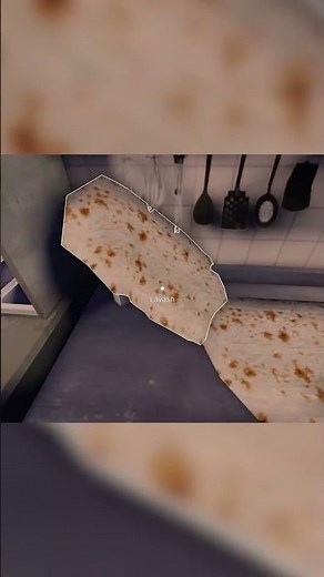 I SURVIVED 72 HOURS ON ROBLOX ROADSIDE SHAWARMA 😰💀 PART 6 #shawarmakiosk #roblox