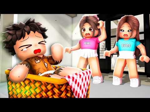 We Found a LOST BABY… (Brookhaven)