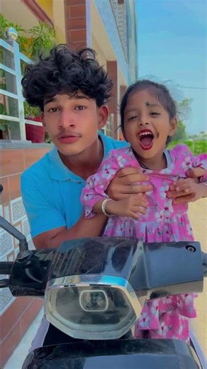 Horn prank 😅🥲 #shorts #viral #funny #trending #cutebaby #cute #ytshorts
