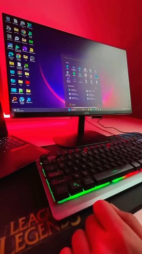 Pc Tips😵‍💫 on Instagram: "Di You Know 🔥❣️🧑‍💻#computer #laptop #pc #virals #reels #tips #knowledge #short"