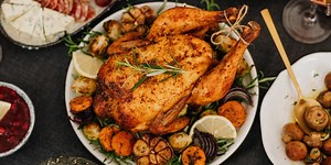 Phoenix-area restaurants with dine-in or to-go Thanksgiving meals