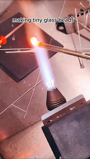 Jolene Beads on TikTok