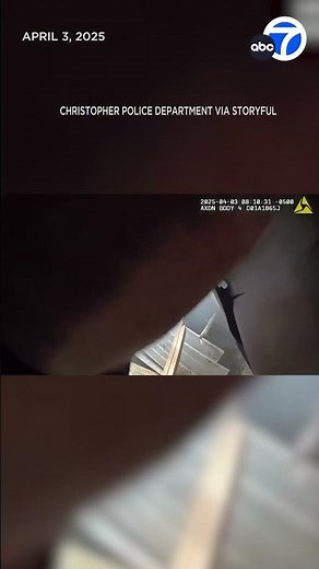 Rush to save firefighter after house explosion