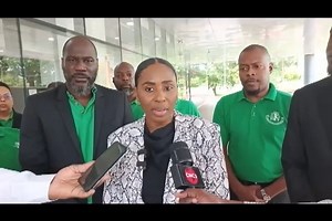 24K views · 238 reactions | CNC3 News Headlines | CNC3 Television, Trinidad and Tobago | Facebook