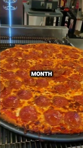Automatic Pizza Maker Genius Business Idea! 🍕