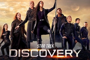 Star Trek Discovery season 5: Everything we know so far