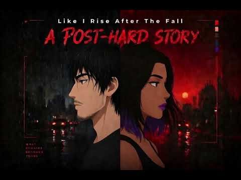 Like I Rise After The Fall - When I Met You