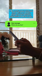 5 tips for staying safe online. | UNICEF