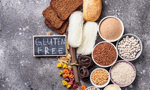 From digestive problems to headaches, discover the signs that indicate you are gluten intolerant.