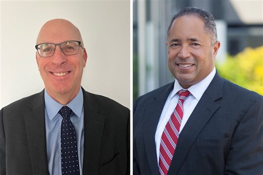 News | Tishman Speyer recruits four executives for European expansion