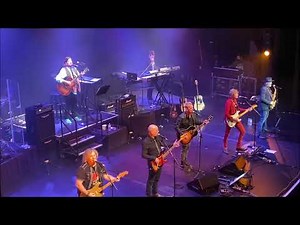 Alan Parsons Live Project - "Don't Answer Me" - Charleston, SC - 2/2/22