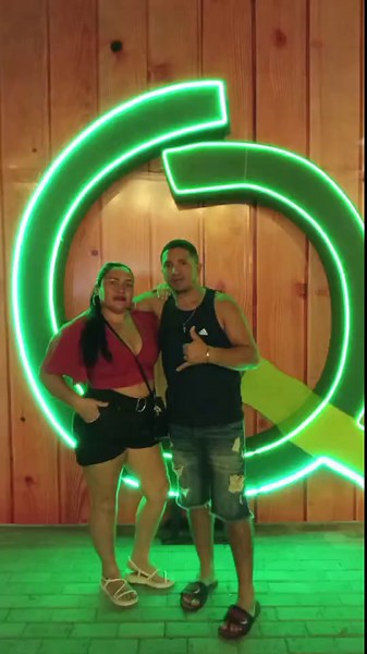 Tia Amor Meu Amor – clipe viral: veja e compartilhe