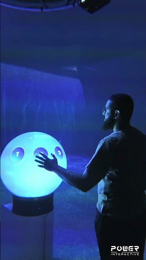 ORA Sphere with Super-Reality Immersive Domes