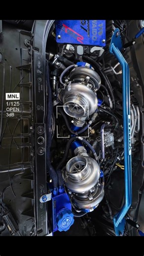 Twin Turbo Ford Explorer ST #fordcustom #automobile #fordperformance