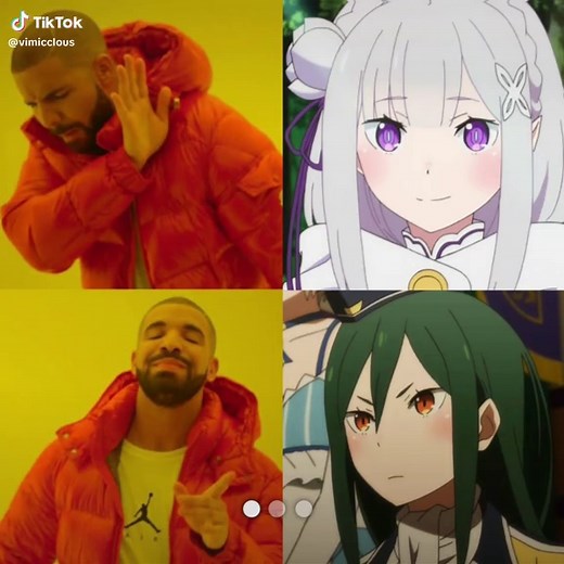 Re:Zero Characters Explained: Crusch and Emilia