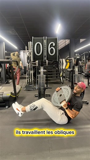 Exo Abdos pour le CORE #mental #strongabs #motivation #abs