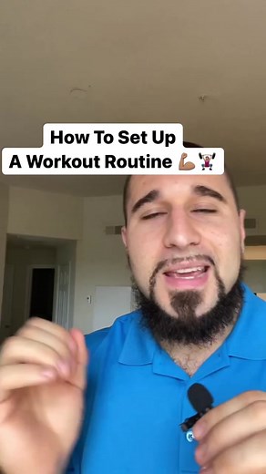 Effective Workout Routine Guide for Beginners