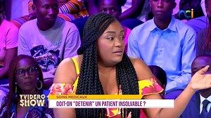 Doit-on 'détenir' un patient insolvable ? Yvidero et son équipe réagissent. L'intégrale de l'émission 👉🏾 https://youtu.be/4O85DzSQhTY?si=zEJBbbP6ENzG1KyF #çasepasseici #NCI #LFI 🌍TNT nº4 | Canal nº204 | Tv d’orange | www.nci.ci Live 🌍 Europe : Free nº447 | Sfr nº849 | Orange nº599 | Molotov | NCI - La Nouvelle Chaîne Ivoirienne