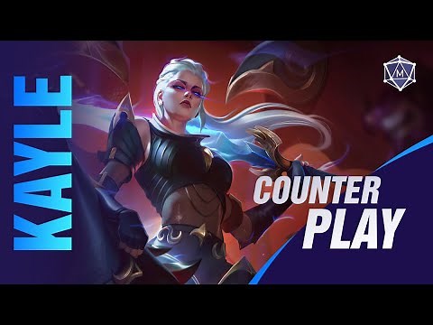 How to Counter Kayle in Season 12 | Mobalytics