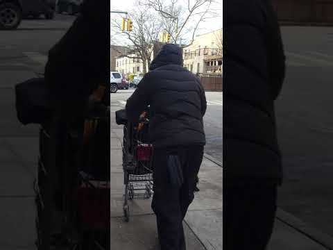 Watch as I expose how the NY Predators Dept engage in psychological coercive threats using S-Squard