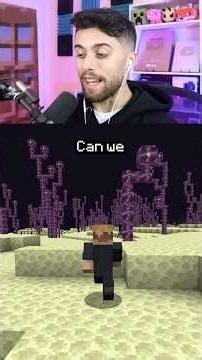 can you beat minecraft backwards?