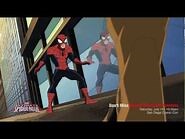Ultimate Spider-Man - SDCC 2012 Preview-2