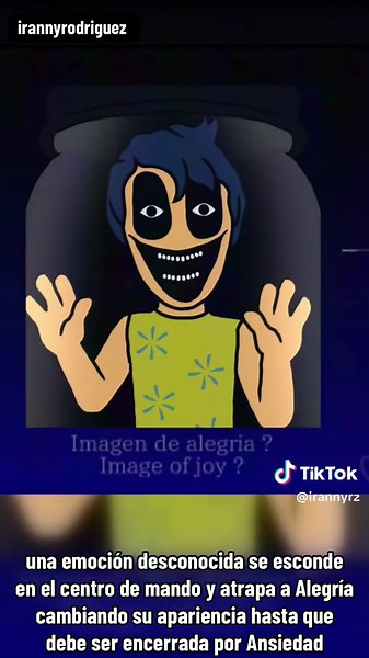 Inside-Out Tapes 01: Misterios y Secretos