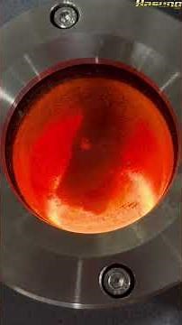 Precious metal continuous casting machine