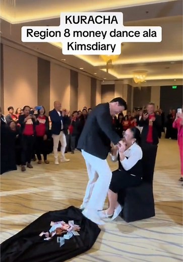 Learn the Kuracha Dance in Tacloban, Philippines