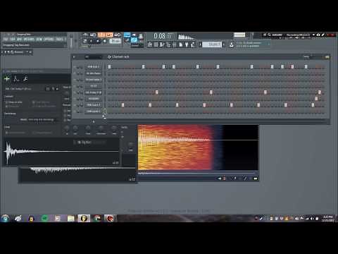 Free Dr. Dre Sample Pack - FL Studio Demo