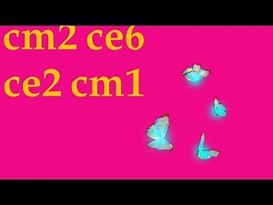 les types de phrases cm1/ce2/cm2/ ce6 mes apprentissages Cours de français .#français #maroc