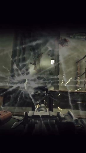 рпу заспавнило противника в Д2 в #escapefromtarkov