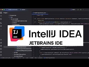 How to install IntelliJ IDEA 2025.1 Community on Windows 10/11 [ 2025 Update ] Java JDK 24