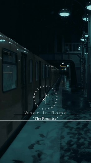 The Promise - When In Rome | 80s Classic Song