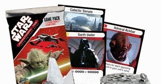 Star Wars PocketModel TCG