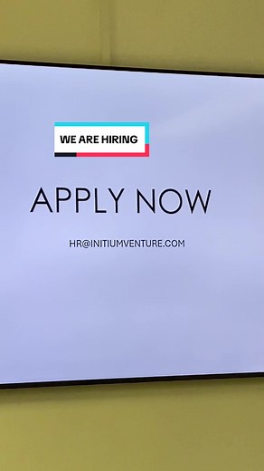 Business Development Consultant Role at Initium Venture Solutions