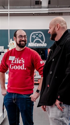 Sarawak on Instagram: "How can Store-in-Store help your brand stand out and convert in-store? Our brand ambassadors drive visibility and performance on the shop floor — from launch to long-term sales growth. 👉 Watch the video & discover more via the link https://sarawak.be/en/blog-store-in-store/ #StoreInStore #FieldMarketing #RetailExecution #BrandActivation #SarawakBelux"