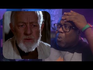 Obi Wan has PTSD