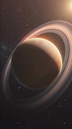 Saturn’s Mysterious Hexagon Explained