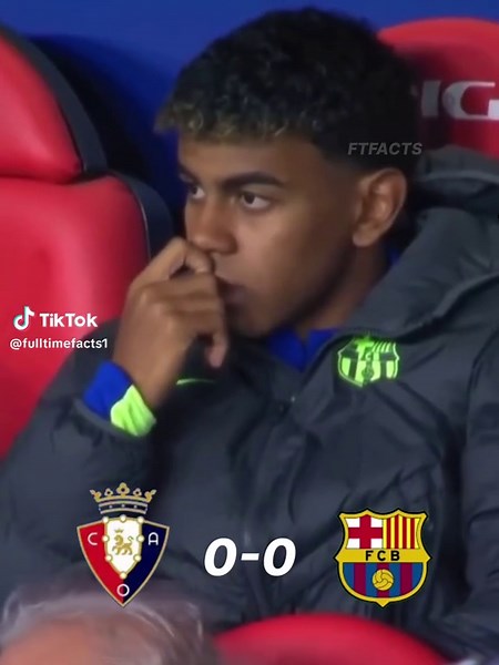 Ocasuna vs Barcelona 2024: Predicciones y Estadísticas