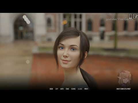 University of Problems [v1.4.5 Extended] - Download + Walkthrough + Gallery [PC/Android]