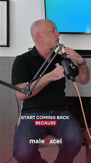 🚨 Blocking estrogen on TRT may be a mistake. Here’s why 👇